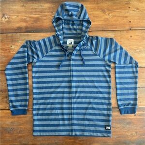 Burton Dryride Hoodie: Men’s M